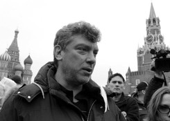 Zabójstwo Borysa Niemcowa. ZDJĘCIA z miejsca zbrodni