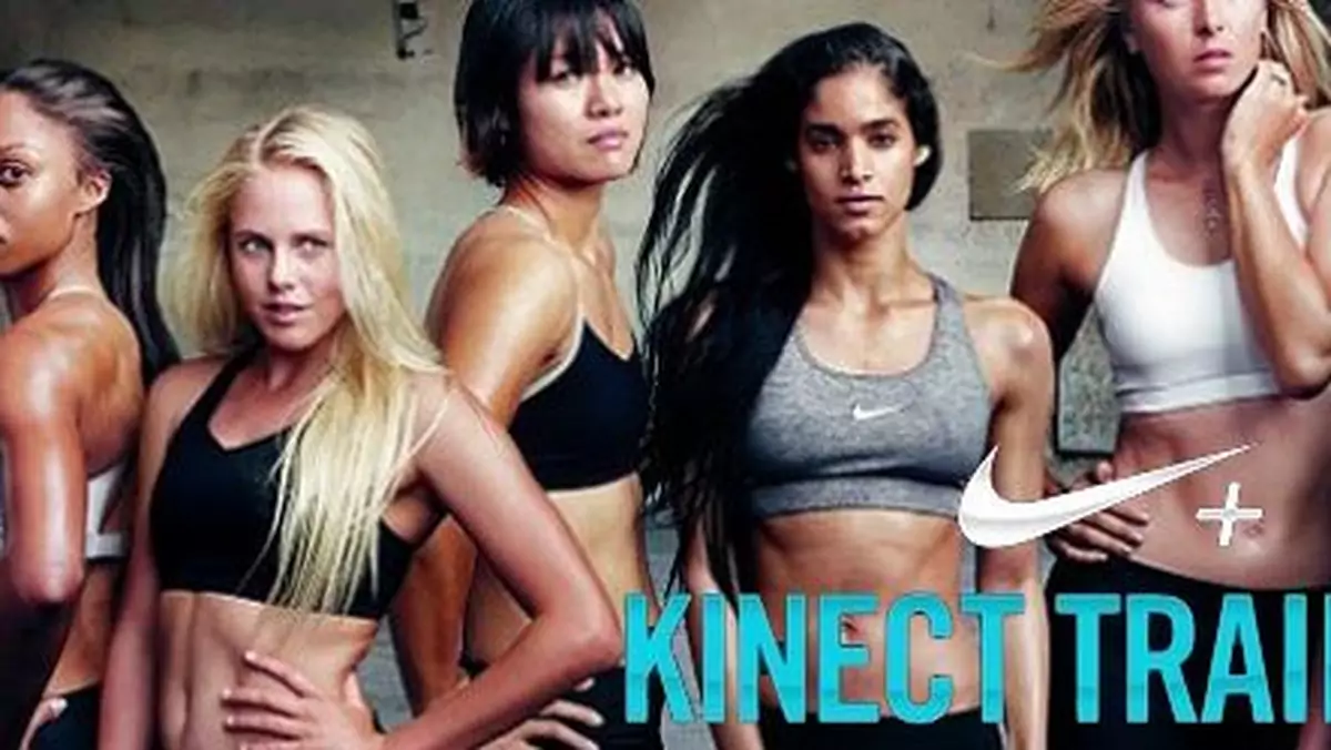 Recenzja: Nike+ Kinect Training