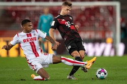 Porażka RB Lipsk, Bayern nowym liderem. Lewandowski dostał wolne