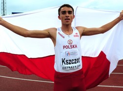Świetny bieg Kszczota. Najlepszy wynik w historii Polski na 600 m
