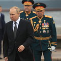 Putin twierdzi, że jego broń wyprzedza wrogów o dekady. A używa sowieckich czołgów
