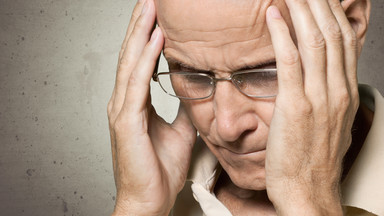 Zaburzenia węchu mogą zwiastować niekorzystne zmiany w mózgu, w tym demencję