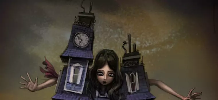 Zwiastun Alice: Madness Returns daje popalić