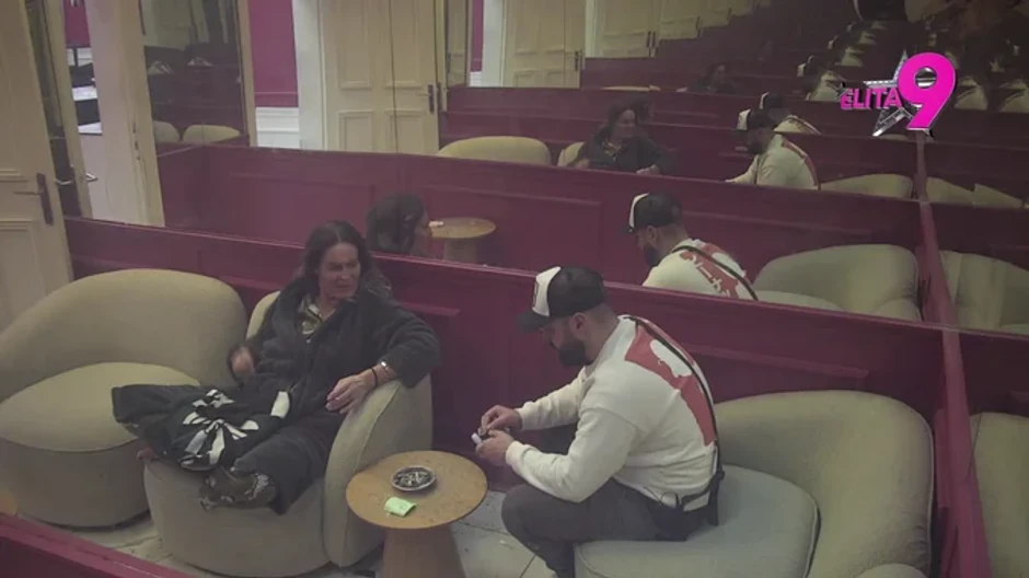 Luka jedva dočekao da vidi leđa Aniti, pa progovorio o Aneli: "Muškarac može da je kontroliše"