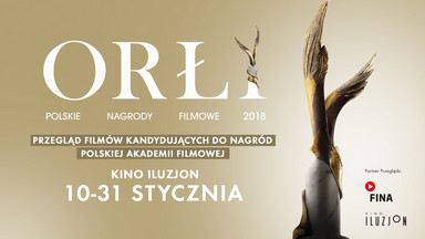 Od środy przegląd filmów kandydujących do Polskich Nagród Filmowych