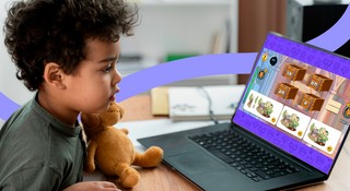 Novakid, angielski, nauka, dziecko