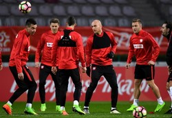 Michał Pazdan: Wygrana z Czarnogórą otwiera autostradę do mundialu