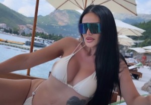 Indi Aradinović