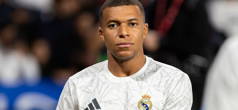 Kylian Mbappe zabrał trenera Radomiakowi Radom. Będzie pracował dla słynnego Francuza