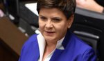 Beata Szydło dała sobie gigantyczną premię!