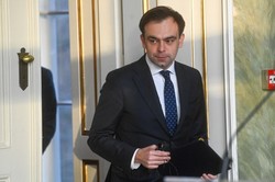 Co dalej z podatkiem Belki? Decyzja w rękach ministra Domańskiego