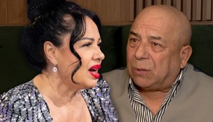 Zlata Petrović i Hasan Dudić