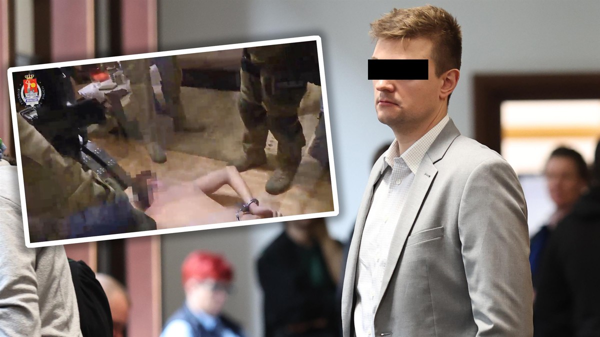 Malutkie dzieci zmarły w tajemniczych okolicznościach. Po latach zapadł wyrok w procesie