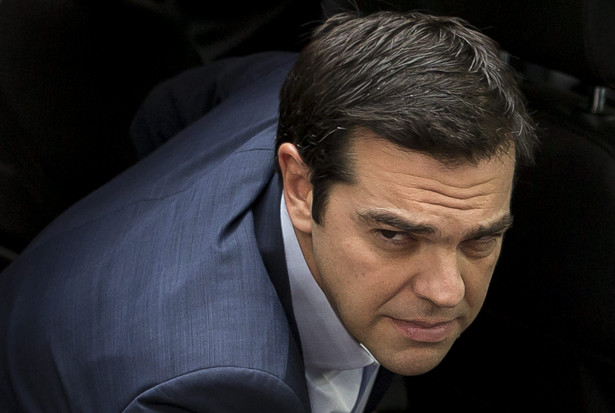 Grecki dług znów urósł. Ateny nie spłaciły kolejnej raty kredytu