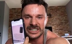 Zdruzgotany Qczaj komentuje wynik wyborów: Obudziłem się w kraju, w którym lepiej być pijanym pedofilem niż gejem