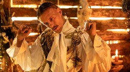 dziki pierwszy polski film gdzie oglądać vod