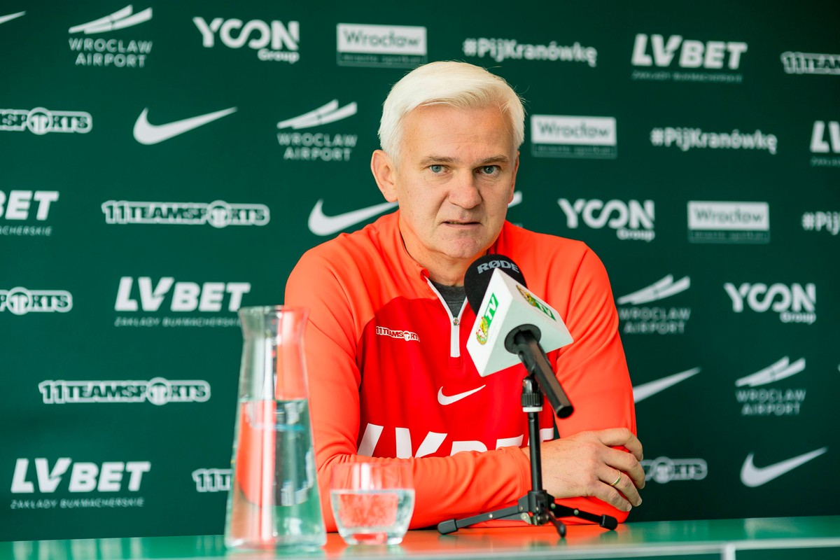 Jacek Magiera
