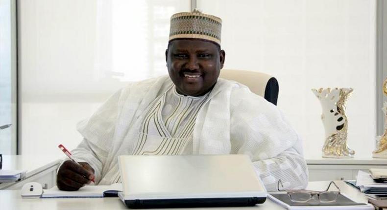 Abdulrasheed Maina