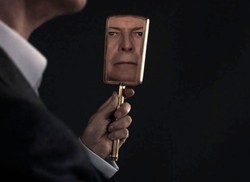 David Bowie też śpiewa o I wojne światowej