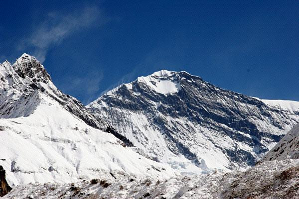 Galeria Nepal - trekking do  Południowego Sanktuarium  Annapurny, obrazek 11