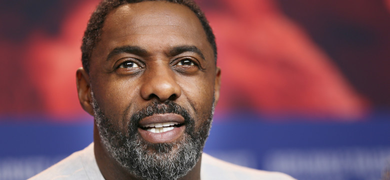 Zobaczymy, czy rzeczywiście zostanie nowym Bondem. Idris Elba o nowym filmie: widzowie krzyczeli [WYWIAD]