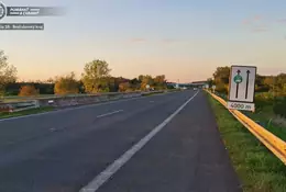 Nowy znak na słowackiej autostradzie. Ważna informacja dla kierowców