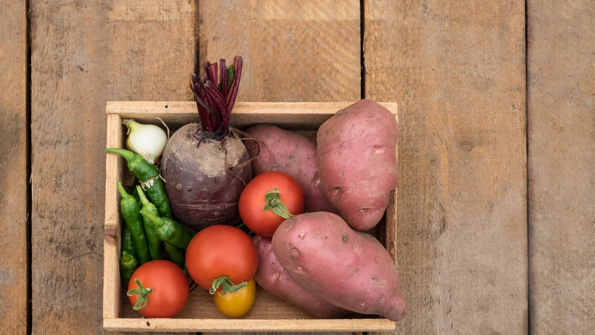 Odlučila sam da postanem vegetarijanac, a evo i zašto sam to uradila