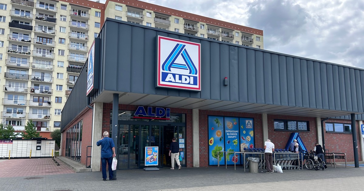 Aldi wycofuje ten produkt ze sprzedaży. Jest pilny apel do klientów o zwrot do sklepu