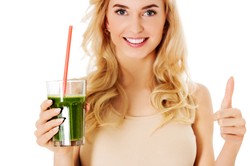 Chcesz oczyścić organizm z toksyn? Wystarczy, że wprowadzisz do diety TO!