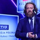 Nowy prezes TVP Mateusz Matyszkowicz