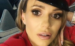 Doda zabrała męża do Izraela. Kłopot w tym, że... pomyliła kraje. 'Nie wiem, jak to się stało'