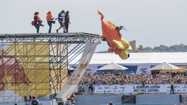Red Bull Konkurs Lotów: trzy drużyny z województwa kujawsko-pomorskiego powalczą o wygraną
