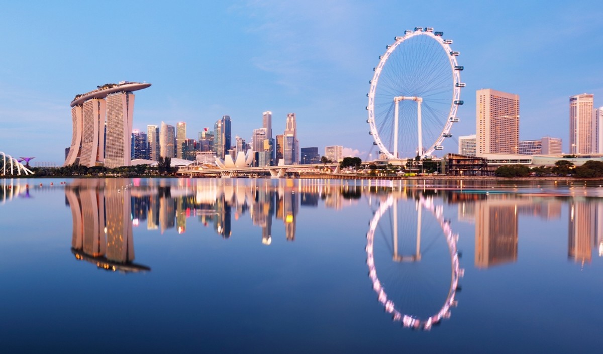 Kolejny kraj mówi o cyberataku Chin na swoją infrastrukturę krytyczną