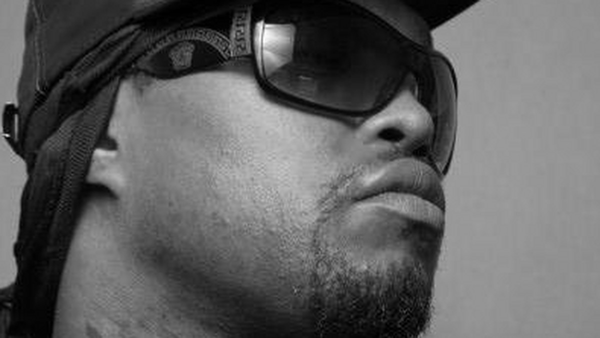 Lord Infamous - raper amerykańskiej hiphopowej formacji Three 6 Mafia zmarł w wieku 40 lat.