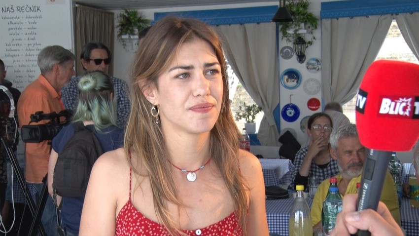 Jana Milosavljević proslavila se u "Zoni Zamfirovoj"