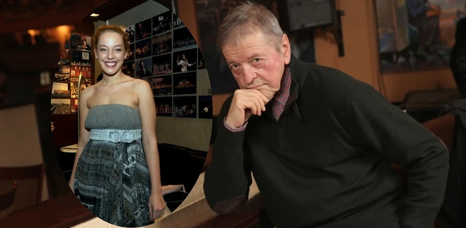 Mina Nikolić o odnosu sa ocem Markom