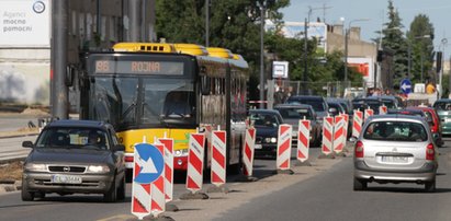 Uważaj! Od soboty zmiany w Dąbrowie