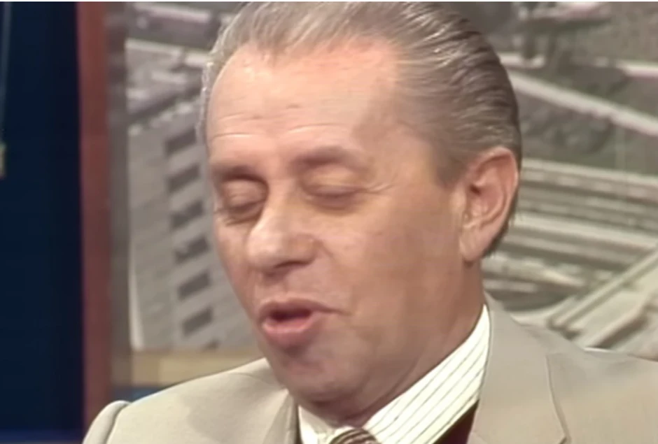 Miodrag Petrović Čkalja