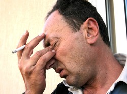 Palenie psuje pamięć i obniża inteligencję