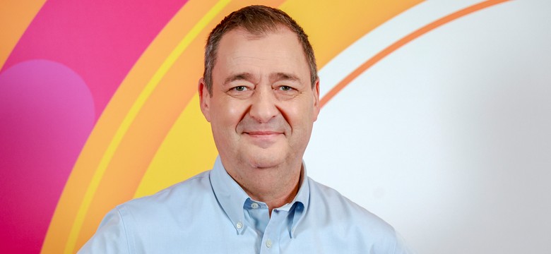 Jacek Rozenek się żeni. Czy zaprosił Małgorzatę Rozenek?