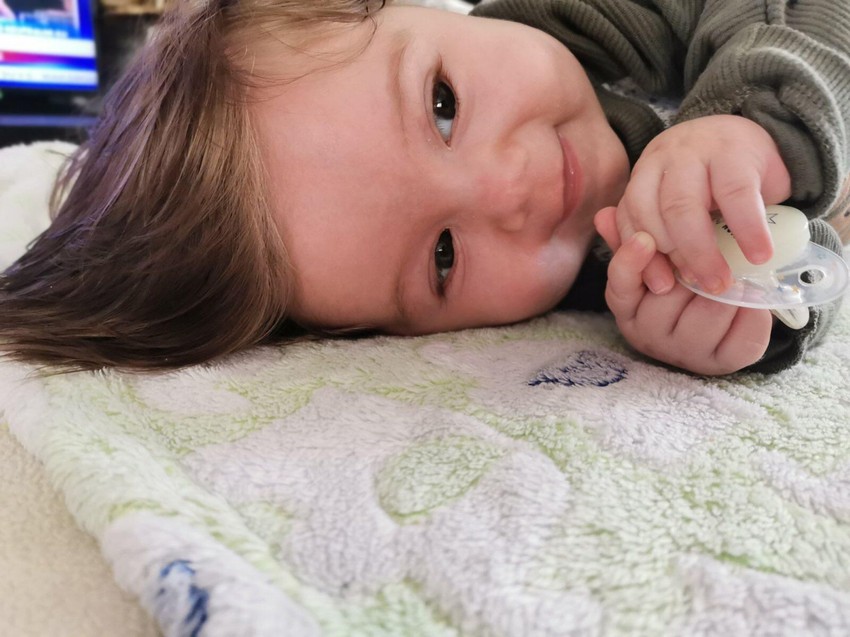 Gavrilo Đurđević je kao osmomesečna beba ujedinio Srbiju koja je skupila novac za njegov lek