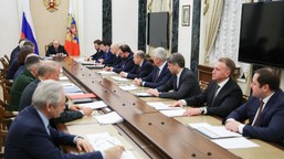 rosja wskazał głównego wroga. "naszym planem jest zmiażdżenie ich w drobny mak"