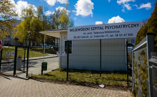 Wojewódzki Szpital Psychiatryczny w Gdańsku