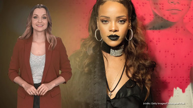 Rihanna pośmiewiskiem internautów; Guns N' Roses ironicznie o wypowiedzi Stevena Tylera - flesz muzyczny