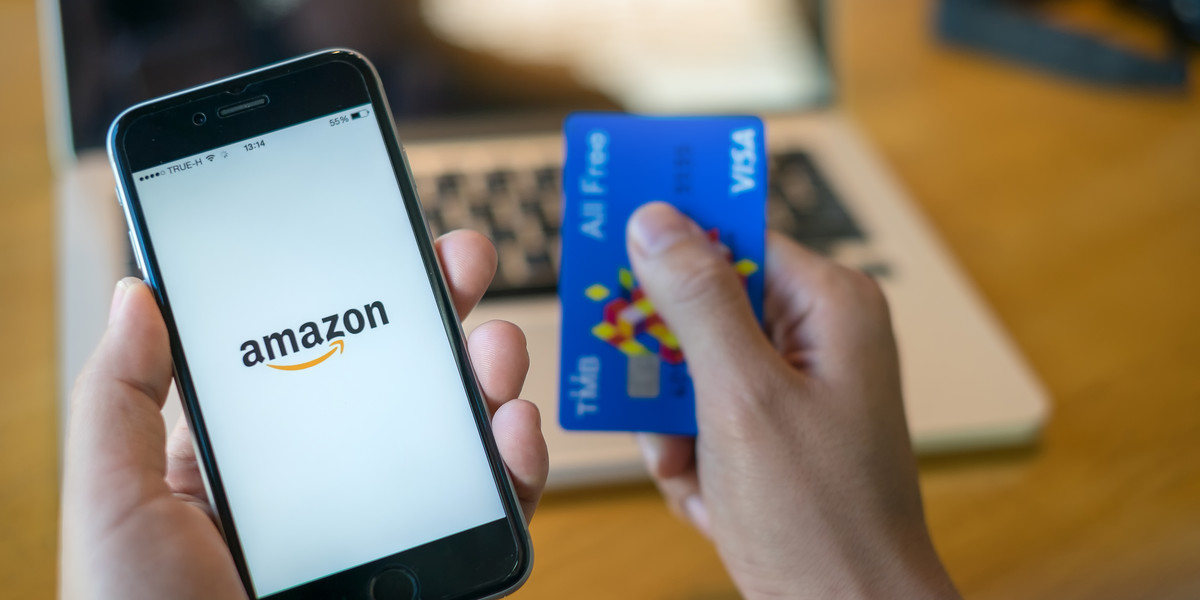 Amazon chce zachęcić do swoich subskrypcji w nowy sposób.