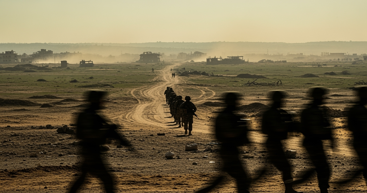 Syrie-L-tat-islamique-tue-3-Am-ricains-dans-une-embuscade