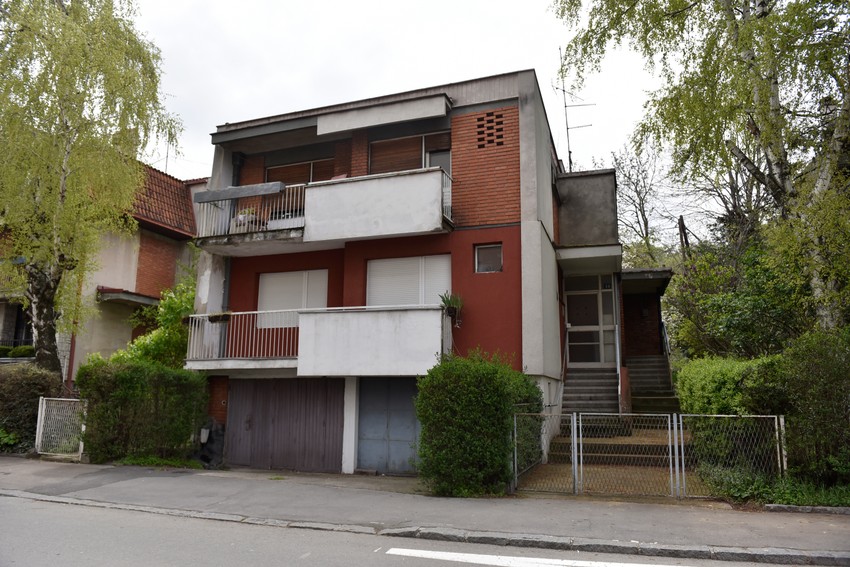 Dve nesreće za kratko vreme dogodile su se stanarima zgrade