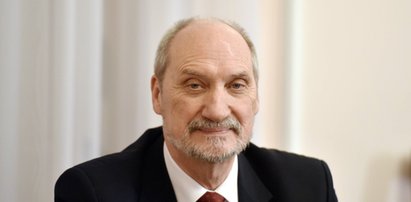 Oto, co chce udowodnić Macierewicz