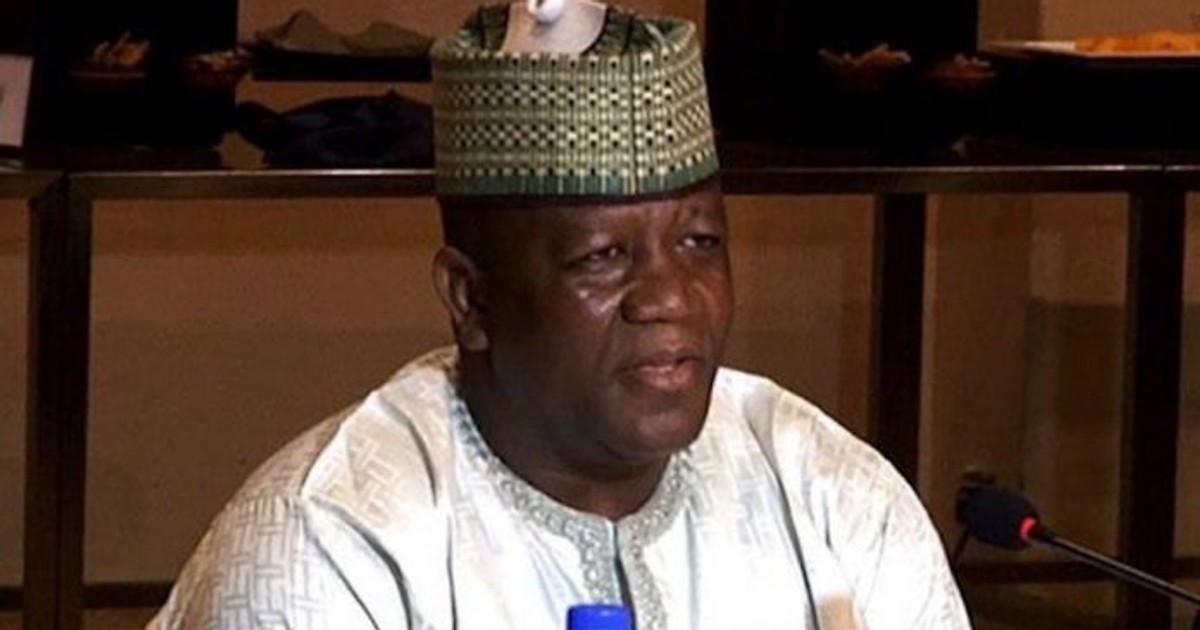 Court stops EFCC, ICPC, DSS from detaining ex-Gov. Yari - Vimarsana News