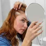 Hajhullás nyár végén: a napstressz is okozhatja